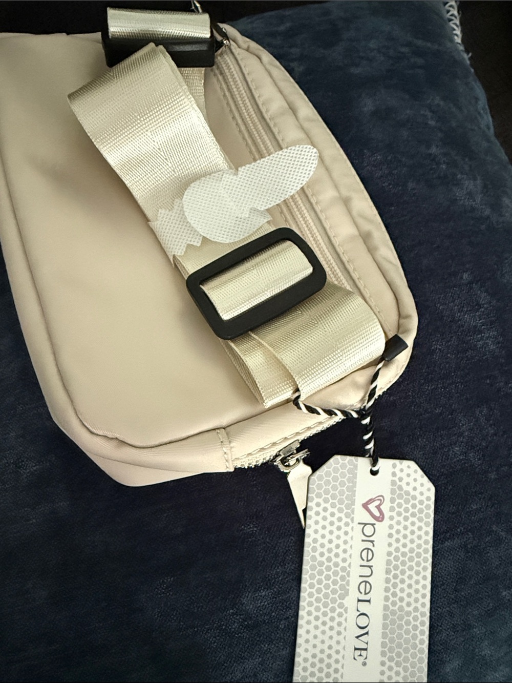 Crossbag - Picture 2 of 2